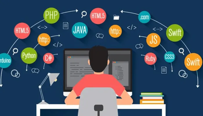 Best programming language for e-commerce website 2024